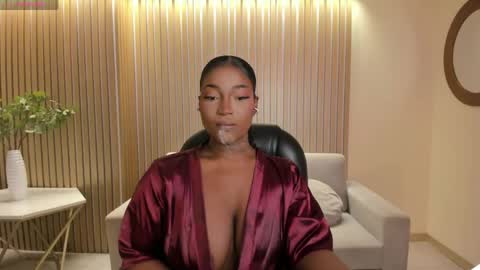 Snapshot of savannahstorm_ chatting on 05.31.26 S a v a n n a h online show from 05.31.26