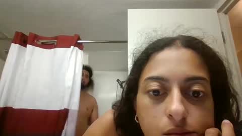 savannahtakethisbanana online show from 10.14.25