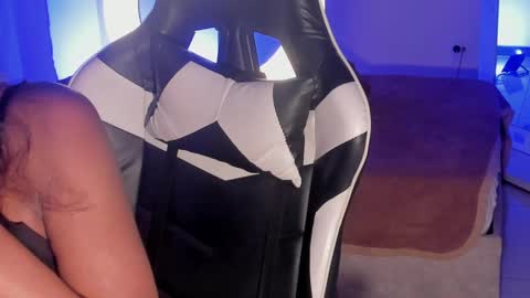 Savannahwildee online show from 02.09.25