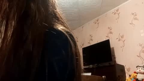 Sophie online show from 09.21.25