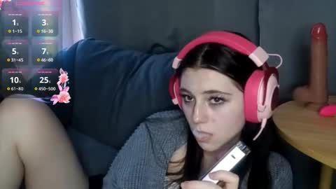 Sophie online show from 10.16.25