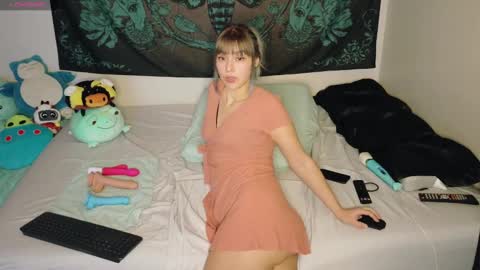 Bea online show from 01.06.25