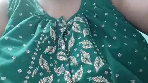 Anjali online show from 10.01.25