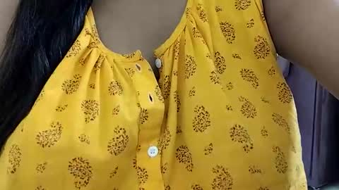 Anjali online show from 03.20.26