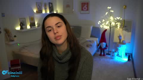 Naomi online show from 12.08.24