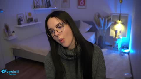 Naomi online show from 01.15.25