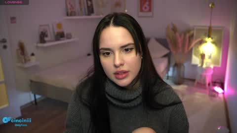 Naomi online show from 01.29.25