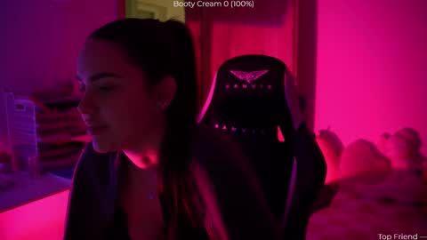 Naomi online show from 01.19.26