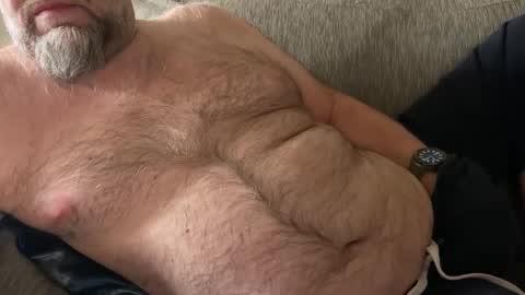 SaxBoBear online show from 02.20.26