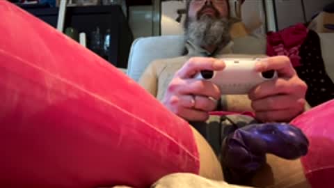 saxonialatexdude online show from 01.16.26