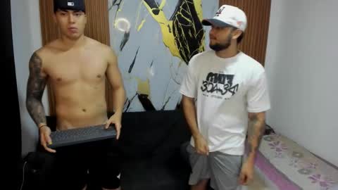 say_tony online show from 11.29.25