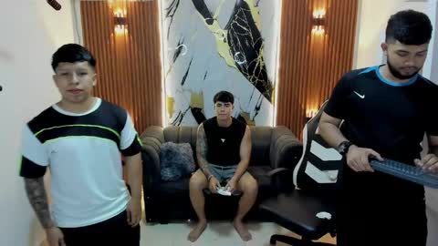 say_tony online show from 04.14.26