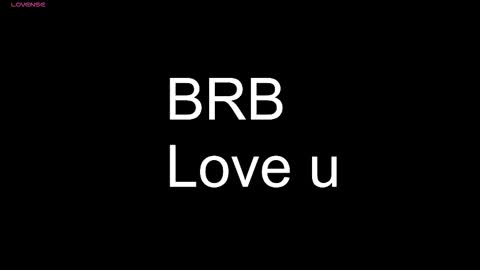 Saya Amaretto  online show from 10.03.25