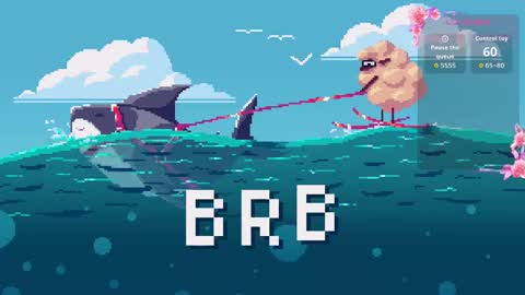 Saya Amaretto  online show from 11.22.25