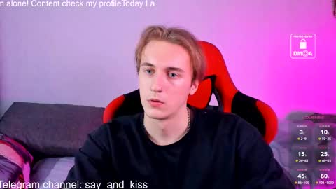 sayfer online show from 02.25.25