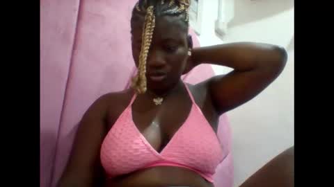 Snapshot of sayhaynastyx chatting on 09.21.25 sayhaynastyx online show from 09.21.25