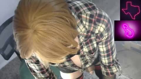 Cait or Caitlin online show from 03.05.26