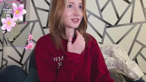 Kira  GMT 7 Mon Thu-Sun  0800am-0200pm  online show from 02.17.26