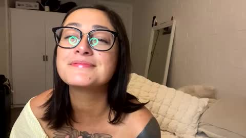 Snapshot of saylamoon chatting on 01.30.25 saylamoon online show from 01.30.25