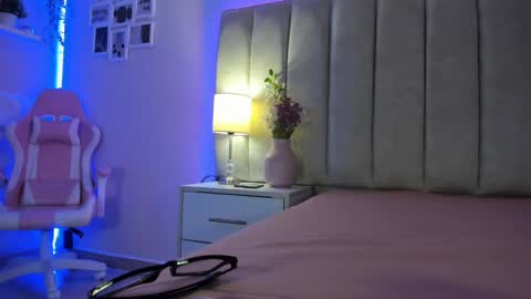 Say Lilith   Monday to Saturday 700am to 140pm Colombian time  online show from 01.27.25