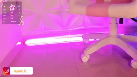 Say Lilith   Monday to Saturday 700am to 140pm Colombian time  online show from 01.29.25