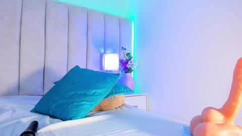 Say Lilith   Monday to Saturday 700am to 140pm Colombian time  online show from 02.03.25