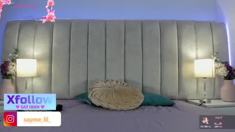 Say Lilith   Monday to Saturday 700am to 140pm Colombian time  online show from 03.10.25