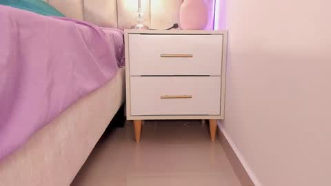 Say Lilith   Monday to Saturday 700am to 140pm Colombian time  online show from 03.10.25