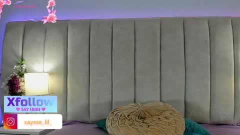 Say Lilith   Monday to Saturday 700am to 140pm Colombian time  online show from 03.11.25