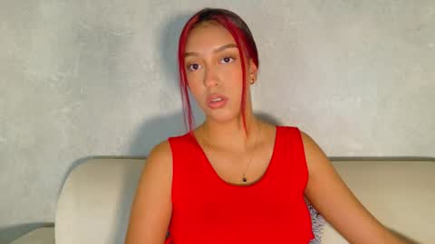 Say Lilith   Monday to Saturday 700am to 140pm Colombian time  online show from 01.06.26