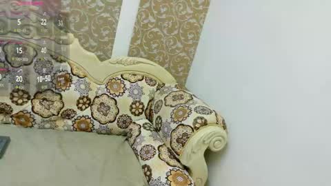 SayMarLuna online show from 04.24.26