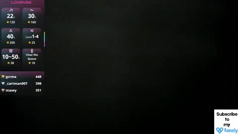 sayo_mao18 online show from 03.05.26