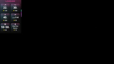 sayo_mao18 online show from 03.19.26