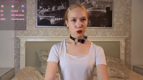 Astra and Augusta online show from 02.06.25