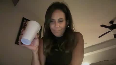 Good Girls Say Please...and Thank You online show from 10.05.25