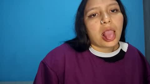 sayuce black online show from 01.13.25