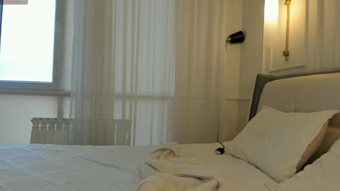 SayokoMia online show from 02.11.26