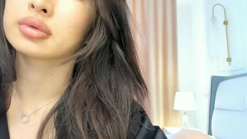 Snapshot of sayyokomia chatting on 05.24.26 SayokoMia online show from 05.24.26