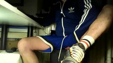 Sbamx online show from 01.02.25