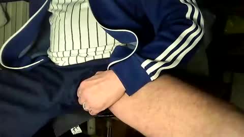 Sbamx online show from 01.15.25