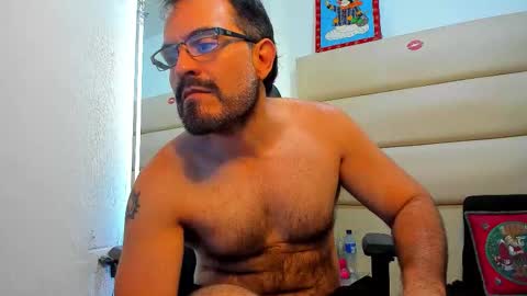 sebastian   muscleman  daddy   the better  latin  lover   online show from 12.03.25