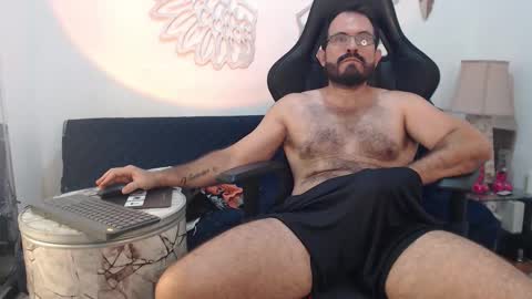 sebastian   muscleman  daddy   the better  latin  lover   online show from 02.23.26