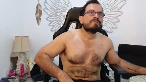sebastian   muscleman  daddy   the better  latin  lover   online show from 03.18.26