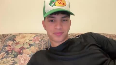 sbouchikh03 online show from 12.22.25