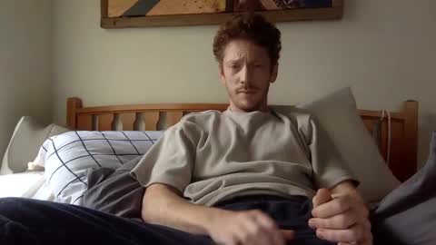 Stripper in Training online show from 09.11.25