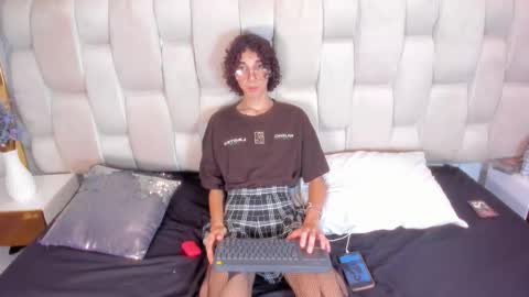 scaarlett_22 online show from 02.10.26