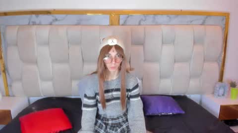 scaarlett_22 online show from 02.17.26