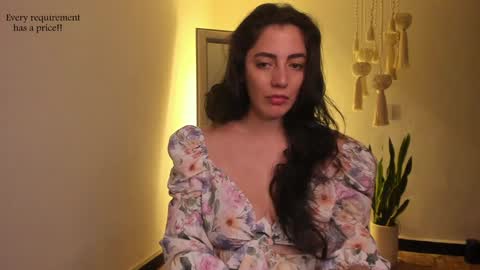 Snapshot of scalertt__steel_ chatting on 12.13.24 Venus online show from 12.13.24