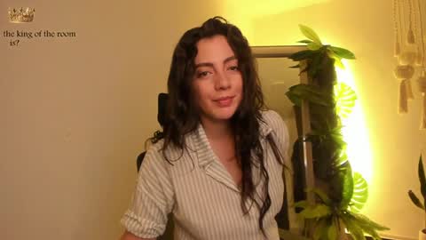 Snapshot of scalertt__steel_ chatting on 01.06.25 Venus online show from 01.06.25