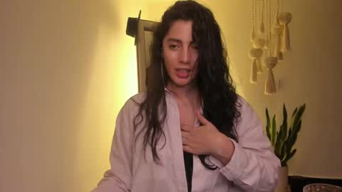 Snapshot of scalertt__steel_ chatting on 02.27.25 Venus online show from 02.27.25